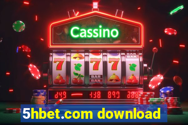 5hbet.com download